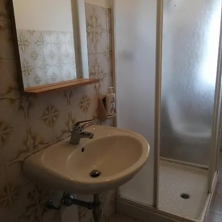Holiday home Casa Vacanze Monti Canu