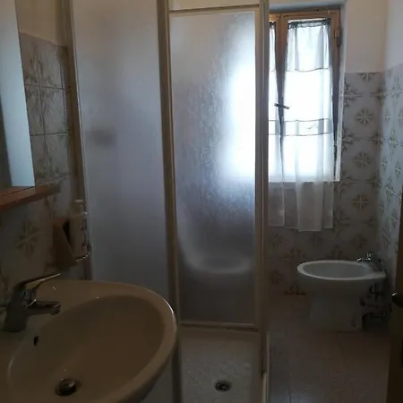 Casa Vacanze Monti Canu Holiday home Porto Pollo