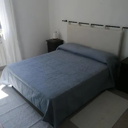 Casa Vacanze Monti Canu Porto Pollo