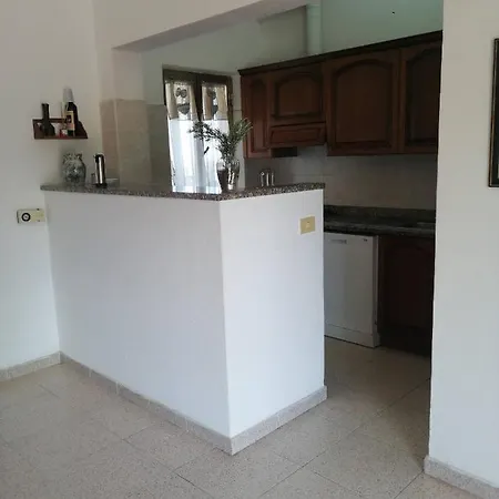 Casa Vacanze Monti Canu * Porto Pollo