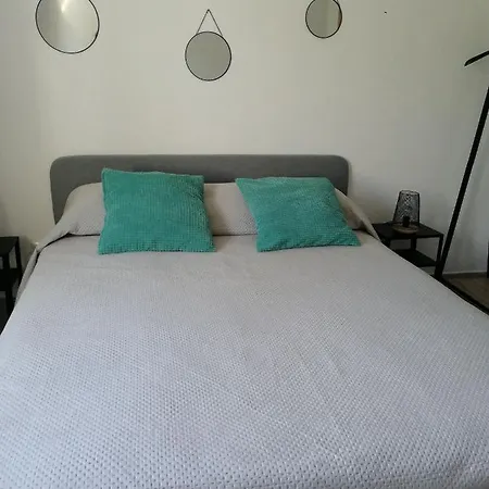 Casa Vacanze Monti Canu