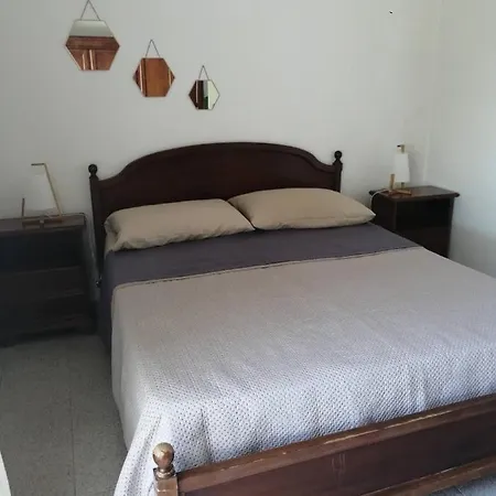 Casa Vacanze Monti Canu Holiday home *