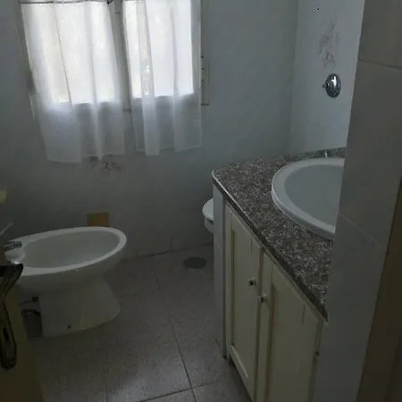 Holiday home Casa Vacanze Monti Canu *