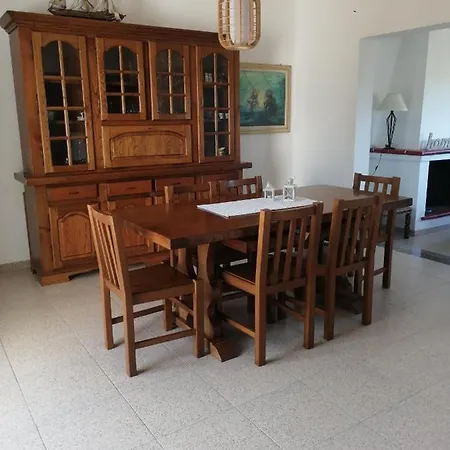 Casa Vacanze Monti Canu *