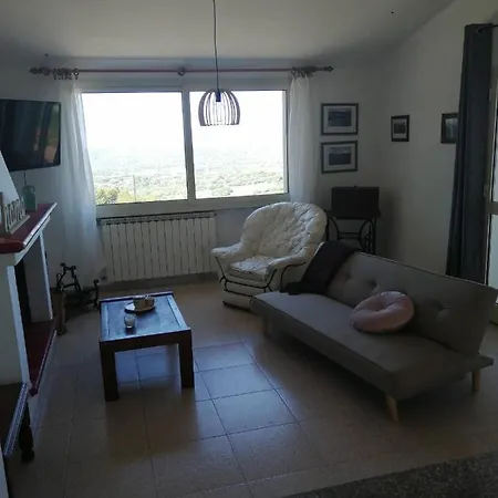 Casa Vacanze Monti Canu Holiday home *