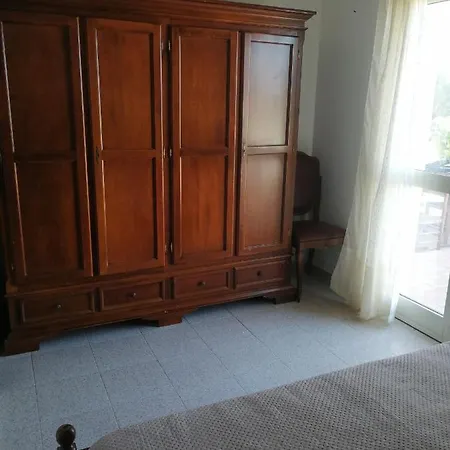 Holiday home Casa Vacanze Monti Canu