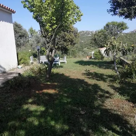 Holiday home Casa Vacanze Monti Canu Porto Pollo