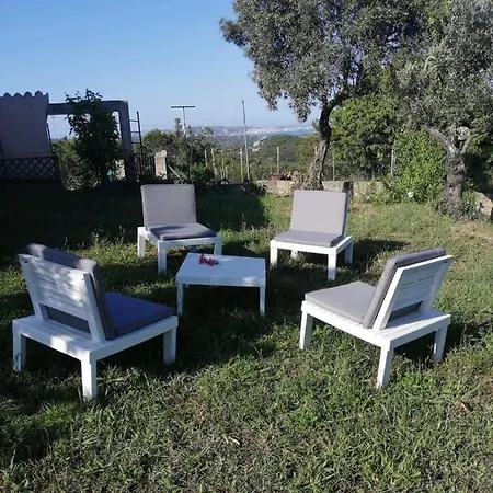 Casa Vacanze Monti Canu Holiday home Porto Pollo