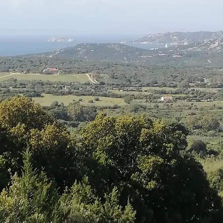 Casa Vacanze Monti Canu Holiday home
