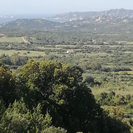 Holiday home Casa Vacanze Monti Canu
