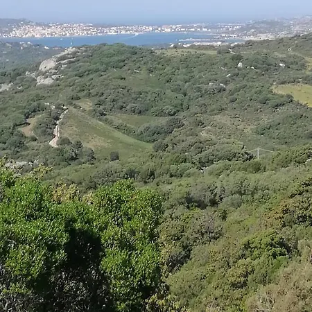 Casa Vacanze Monti Canu Holiday home Porto Pollo