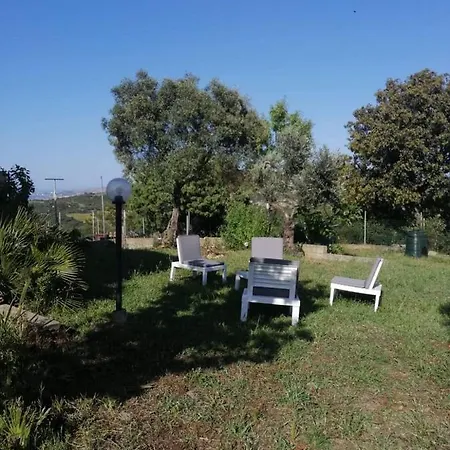 Casa Vacanze Monti Canu Holiday home