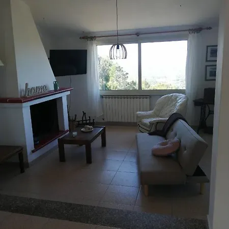 Casa Vacanze Monti Canu Holiday home *