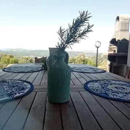 Casa Vacanze Monti Canu Holiday home Porto Pollo