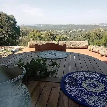 Holiday home Casa Vacanze Monti Canu