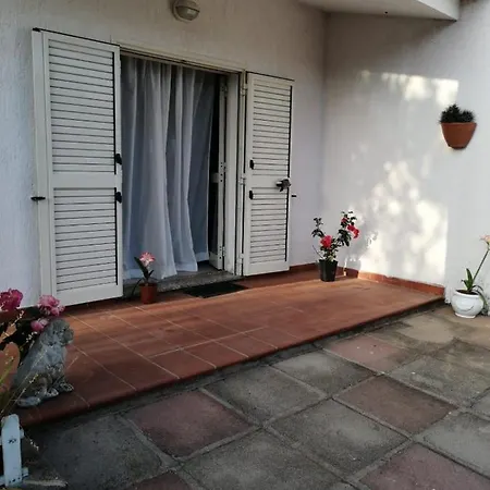 Casa Vacanze Monti Canu Holiday home