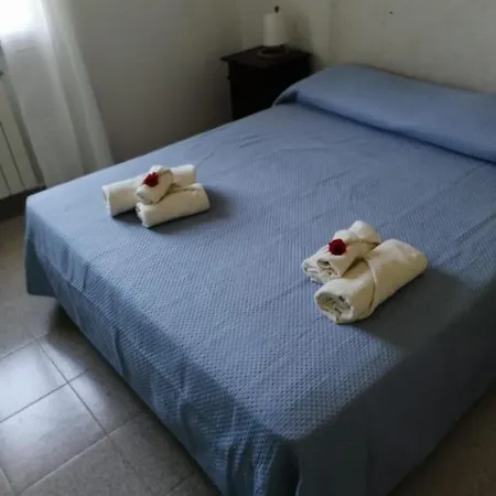 Holiday home Casa Vacanze Monti Canu