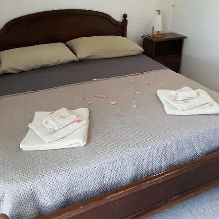 Casa Vacanze Monti Canu * Porto Pollo
