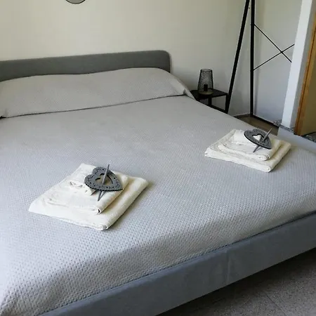 Casa Vacanze Monti Canu Holiday home
