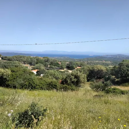 Holiday home Casa Vacanze Monti Canu *