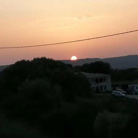 Casa Vacanze Monti Canu *