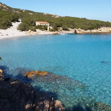 Casa Vacanze Monti Canu