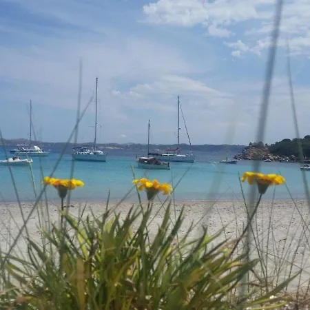 Casa Vacanze Monti Canu