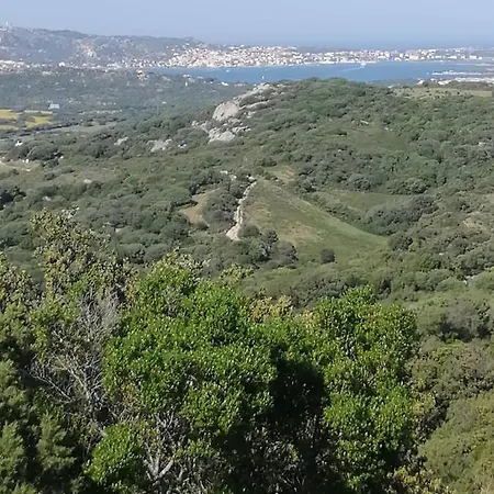 Casa vacanze Casa Vacanze Monti Canu