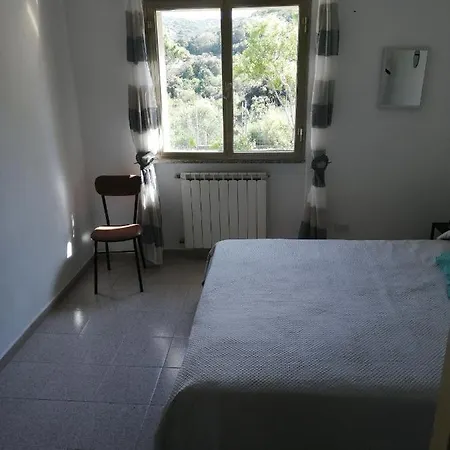 Casa Vacanze Monti Canu * Porto Pollo