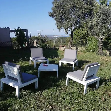 Casa vacanze Casa Vacanze Monti Canu