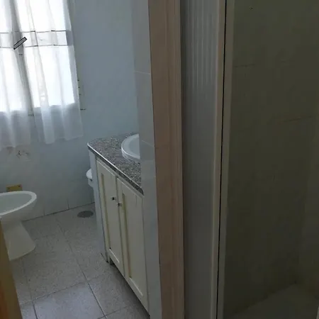 בית נופש Casa Vacanze Monti Canu