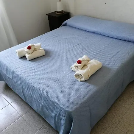 Casa Vacanze Monti Canu Casa vacanze *