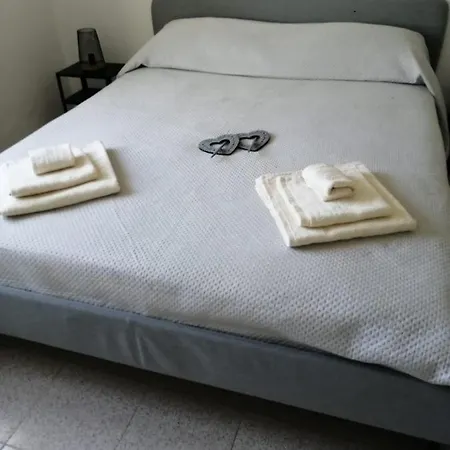 בית נופש Casa Vacanze Monti Canu *