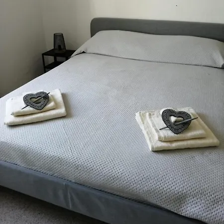 Casa Vacanze Monti Canu *