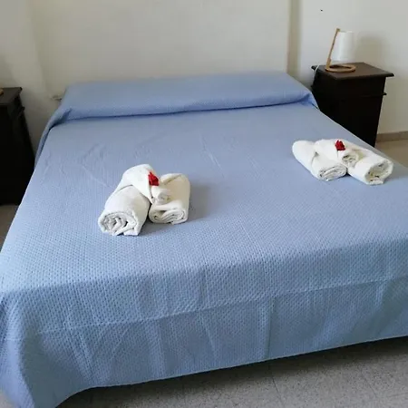 Casa Vacanze Monti Canu