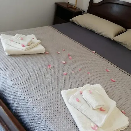 Casa Vacanze Monti Canu