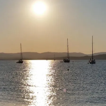 Casa Vacanze Monti Canu