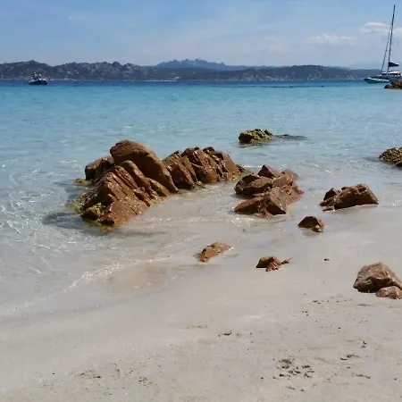 Casa vacanze Casa Vacanze Monti Canu Porto Pollo