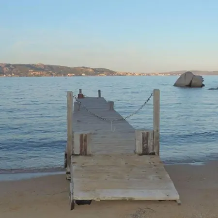 Casa Vacanze Monti Canu Porto Pollo